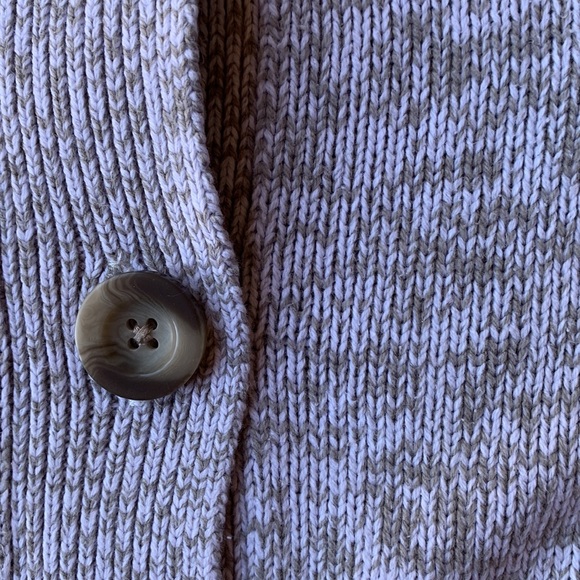 Ann Taylor cardigan sweater size medium - Picture 7 of 13